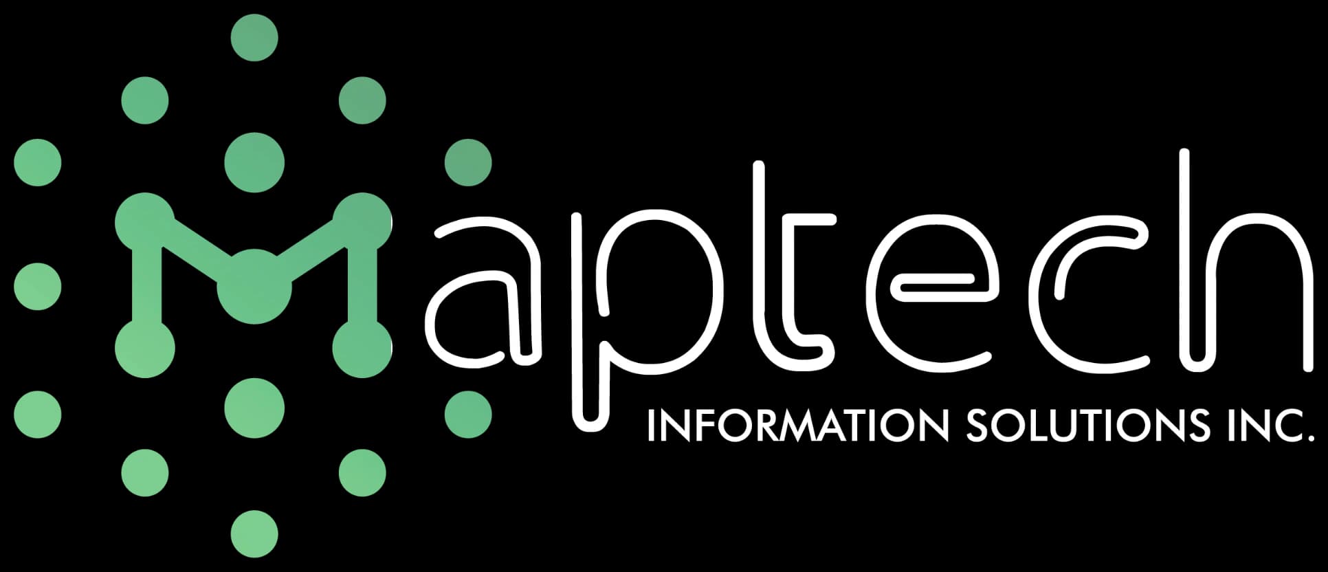 Maptech Information Solutions Inc.