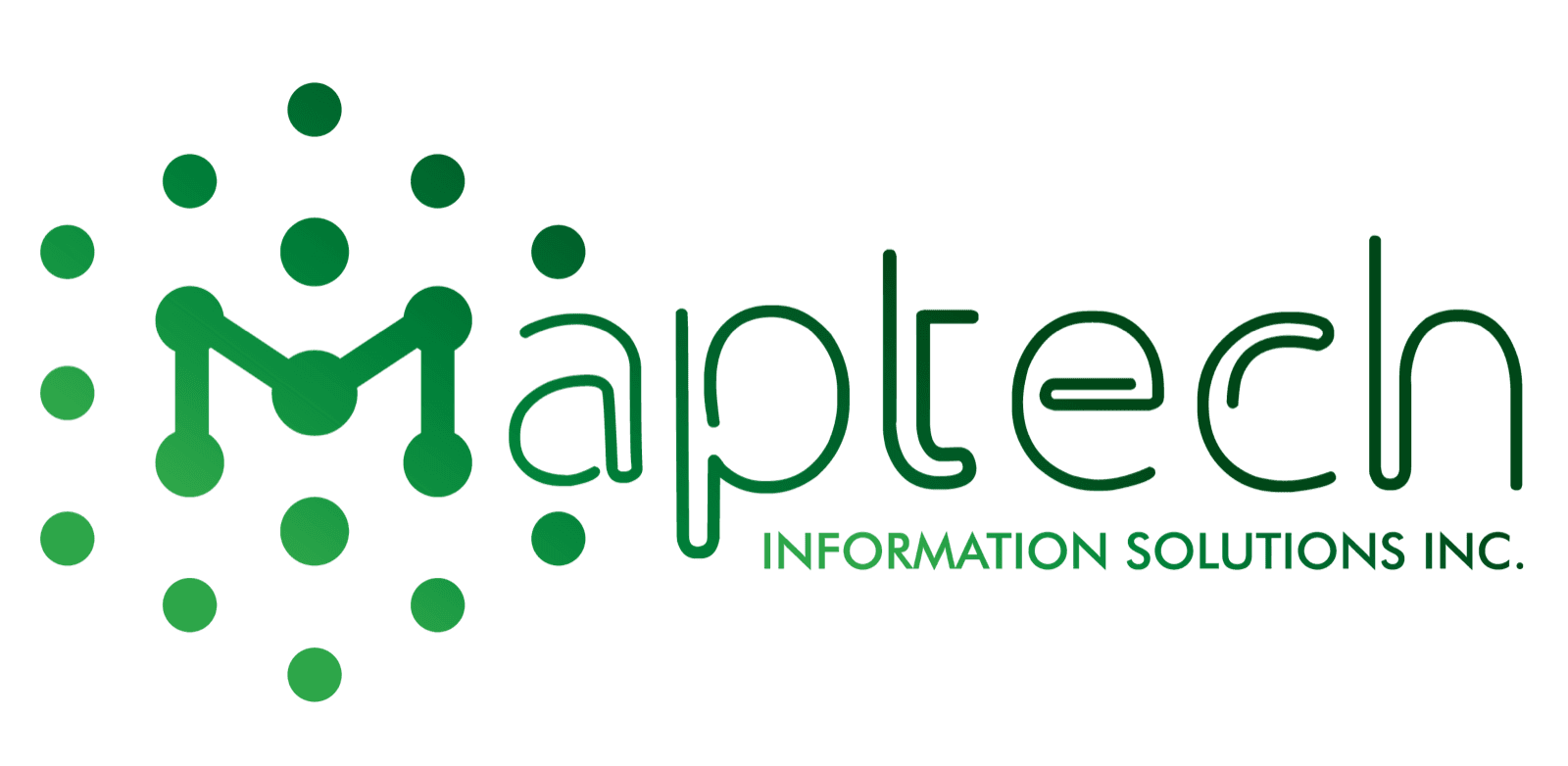 Maptech Information Solutions Inc.